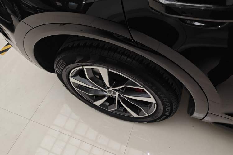 Used Audi Q5L 2024 40 TFSI Luxury Dynamic Edition