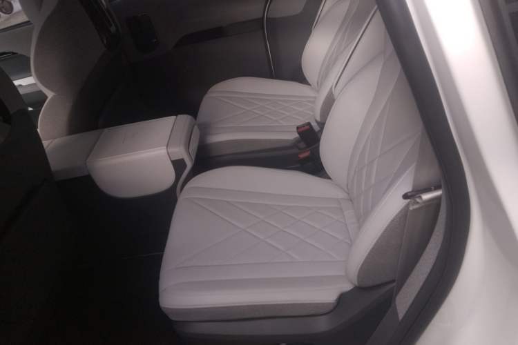 Used ARCFOX Kaola 2023 Parent-Child Edition Pro