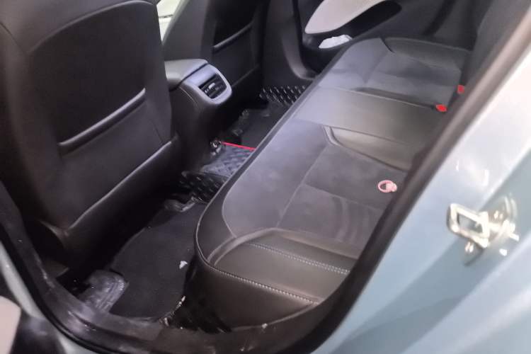 Used Buick Velite 6 2022 Plug-in Hybrid Connected Smart Model