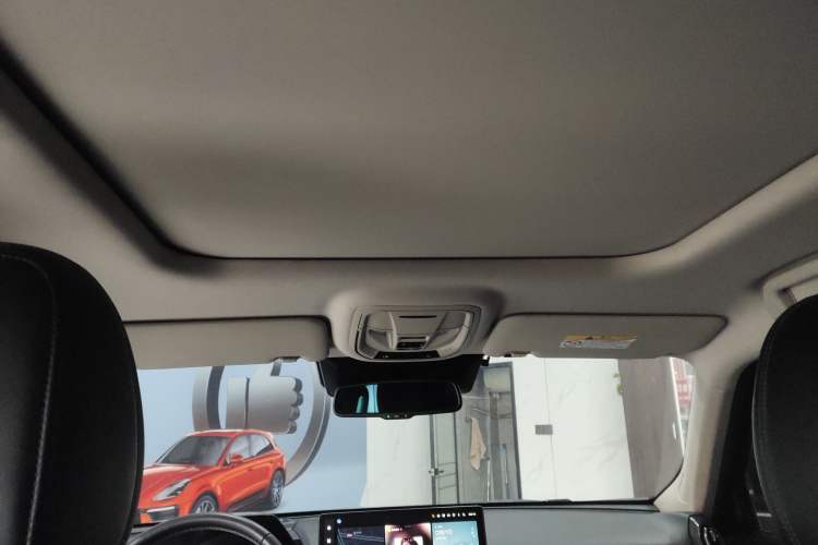 Used Haval H Dog New Energy 2024 Hi4 102km Trend Electric Version Plus
