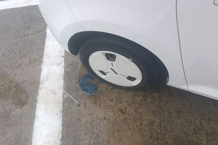 Used CHANGAN NEVO Lumin 2025 210 km Fragrant Edition
