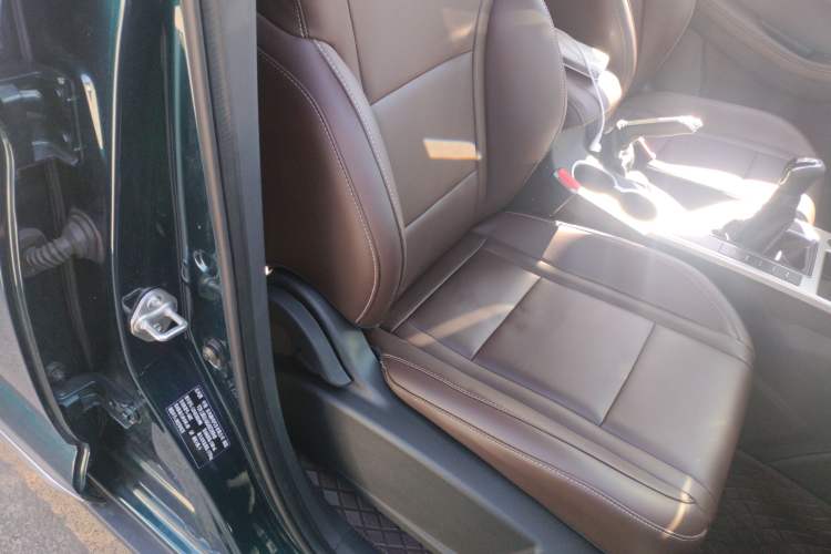 Used FORTHING T5 2022 Grand Edition 1.6L Manual Dream-Chasing Five-Seat Model