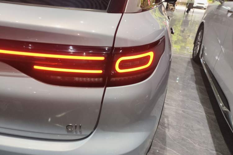 Used Leapmotor C11 2021 Revised Version Luxury Edition