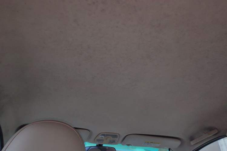 Used Chery Fengyun 2 2013 Hatchback 1.5L Manual Ruiyi Edition Headliner