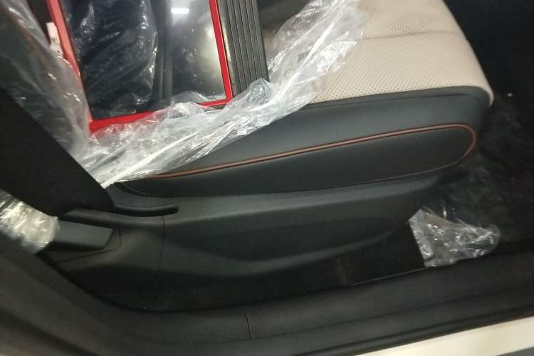 Used BYD Dolphin 2025 420km Free Edition