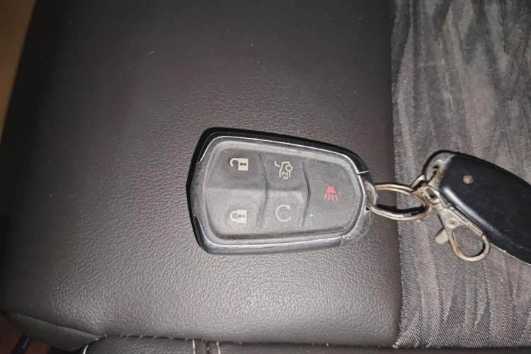 Used Cadillac ATS-L 2017 28T Tech Edition