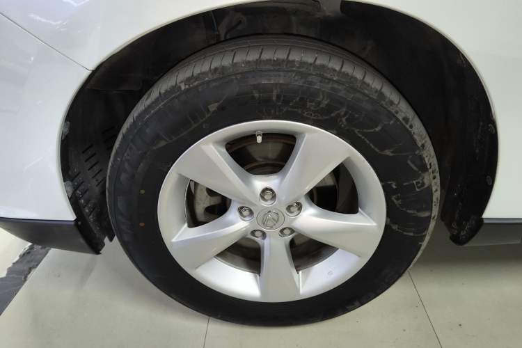 Used Lexus RX Classic 2013 270 Elite Edition