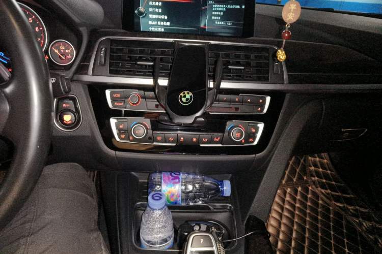 Used BMW 3 Series 2017 330Li M Sport Edition