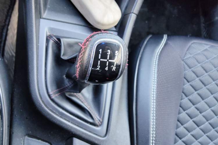 Used Chery Arrizo 5 2016 1.5L Manual Lingchao Edition
