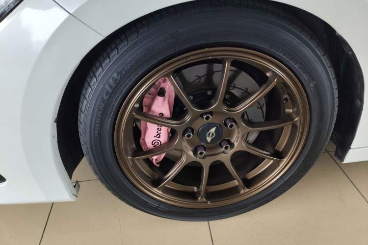 Used Honda Civic 2023 HATCHBACK 240TURBO CVT Extreme Edition