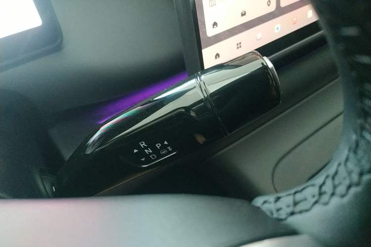 Used Leapmotor C16 2024 All-Electric 520 LiDAR Edition
