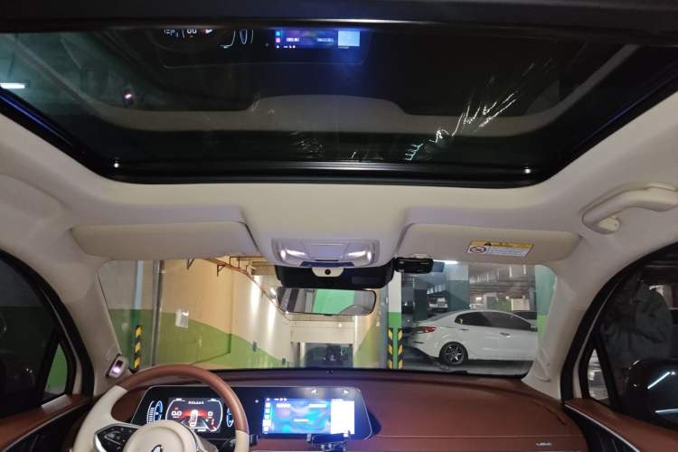 Used ORA Good Cat 2021 400km Standard Range Athena Edition Lithium Iron Phosphate
