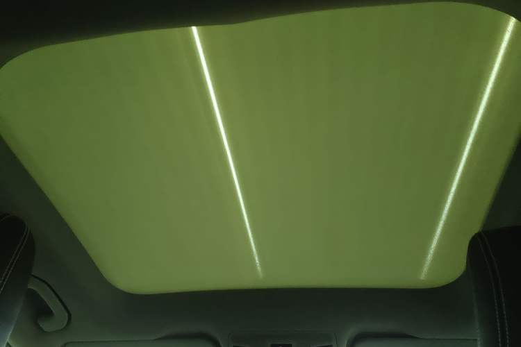 Used Mercedes-Benz GLA 2016 GLA 200 Fashion Model
