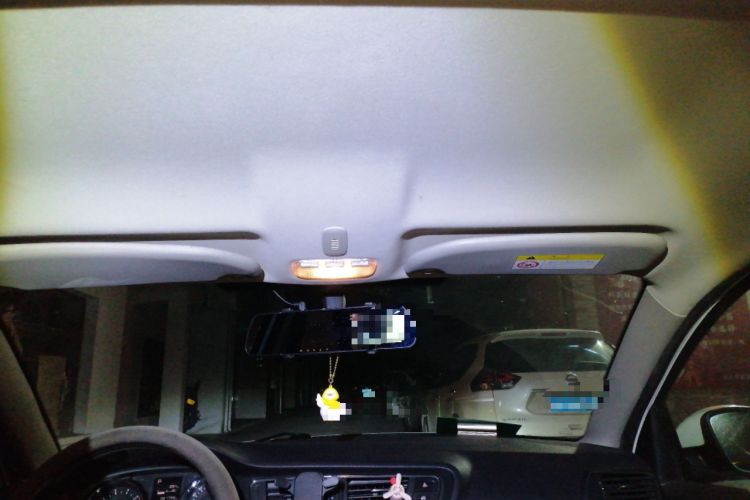 Used Citroen C3-XR 2015 1.6L Automatic Pioneer Model