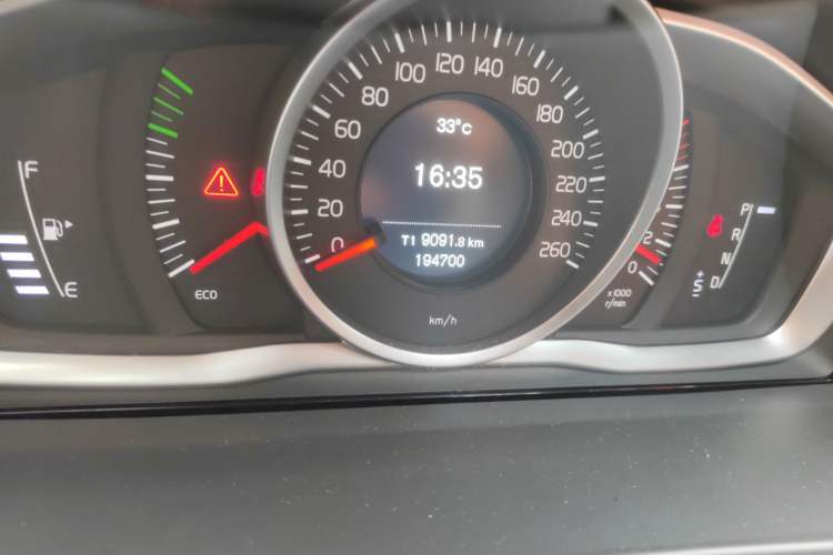 Used Volvo S60 2017 S60L T3 Smart Drive Edition