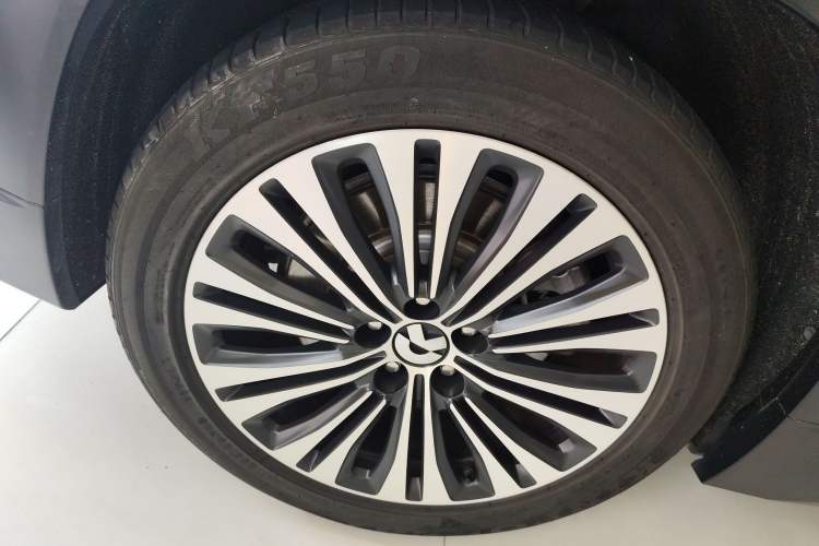 Used Nio EC6 2020 615 km Performance Edition
