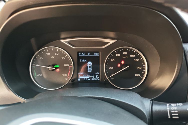 Used Dongfeng Ruichi 6 2022 Bucket Flagship Edition
