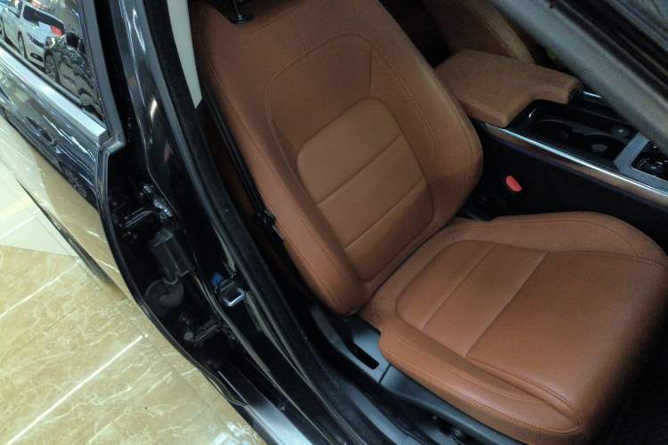 Used Jaguar XEL 2020 2.0T 200 PS R-DYNAMIC S Advanced Sport Edition