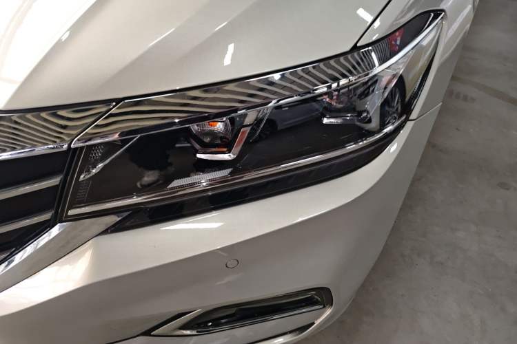 Used Volkswagen Passat 2019 330TSI Elite Edition China VI
