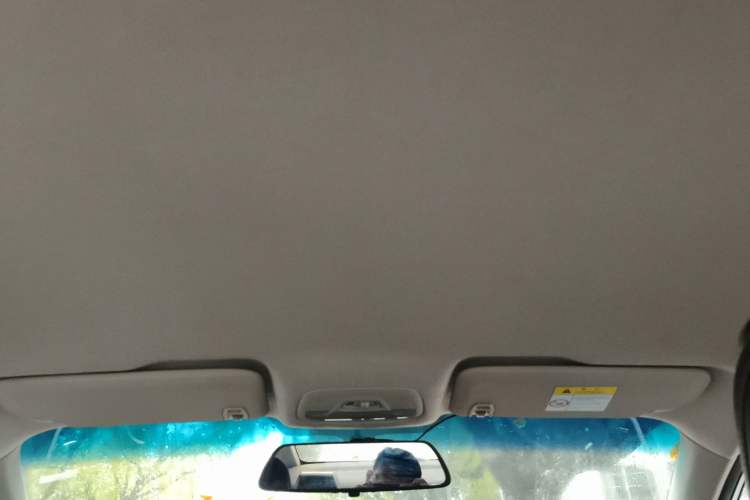 Used Chevrolet Cavalier 2016 1.5L Manual Enjoyment Edition
