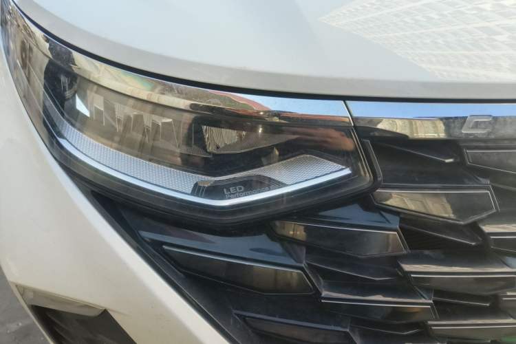 Used Hyundai Custo 2021 270TGDi Prestige LUX