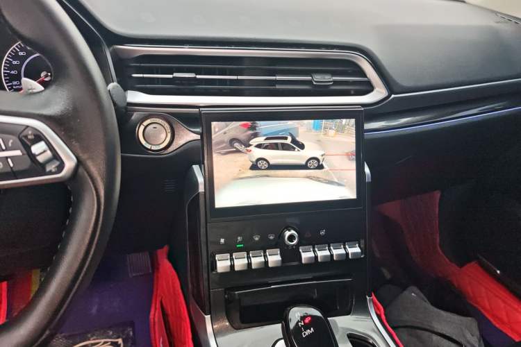 Used Haval F5 2019 National Trend Edition 1.5T i-Type China VI Standard