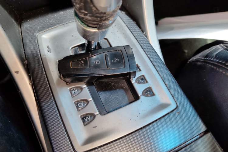 Used MG 6 2013 Hatchback 1.8L Automatic Drive Value Edition