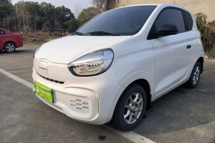 Used Roewe Clever 2022 311km QiQi BoBo Edition