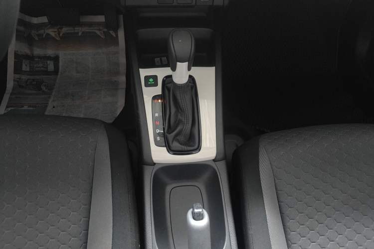 Used Honda Fit 2021 1.5L CVT Trend Edition