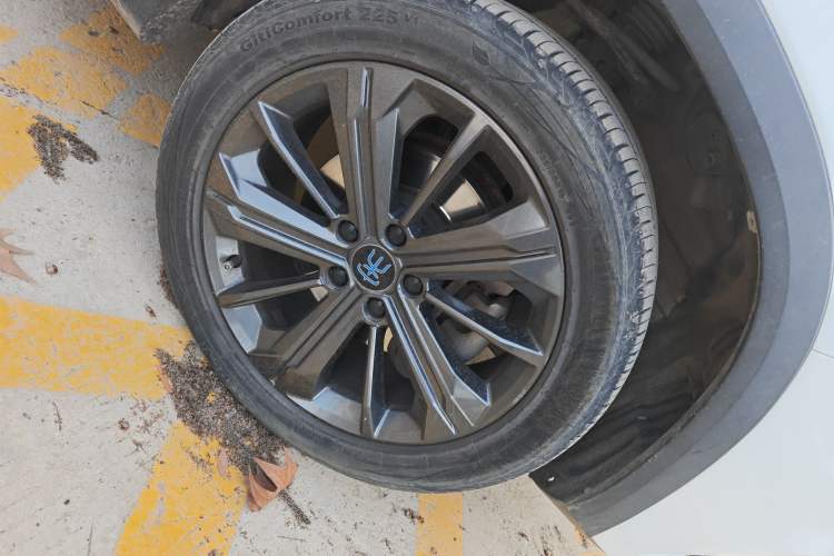 Used BYD Song New Energy 2019 Song DM 1.5TID Smart Connect Sharp Edition
