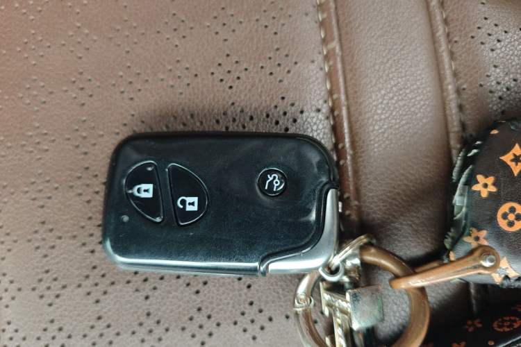 Used BYD S7 2015 2.0T Upgraded Automatic Luxury Version