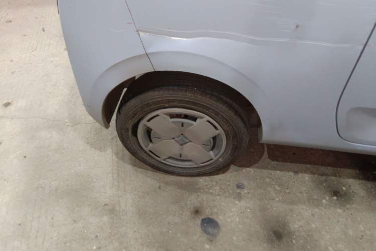 Used Wuling Air ev 2023 - Four Seats - Advanced Edition
