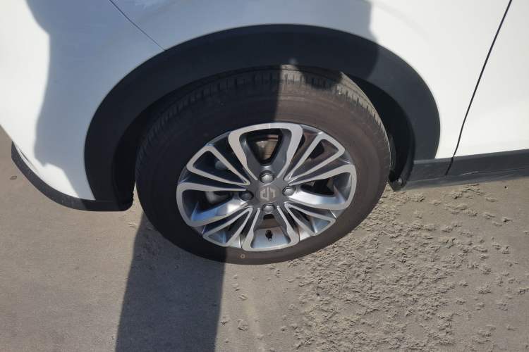 Used Leapmotor T03 2024 310 Comfort Edition
