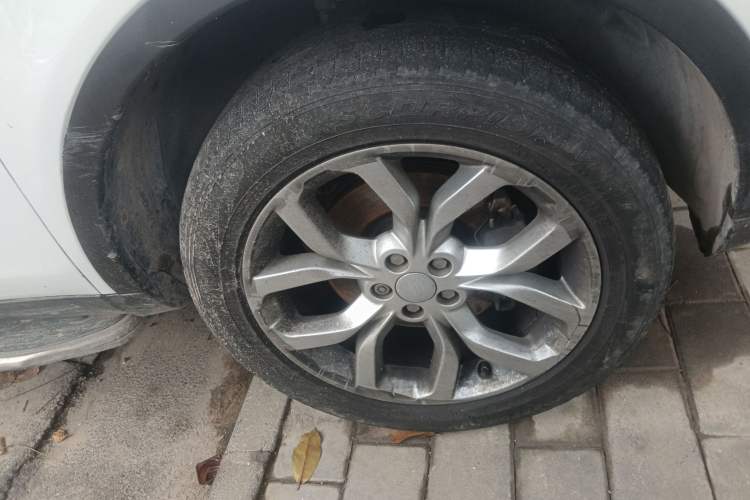 Used Land Rover Discovery Sport 2016 2.0T HSE
