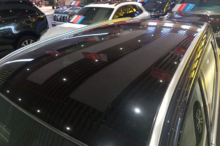 Used BMW X3 2025 xDrive30L Luxury Edition M Sport Package Roof