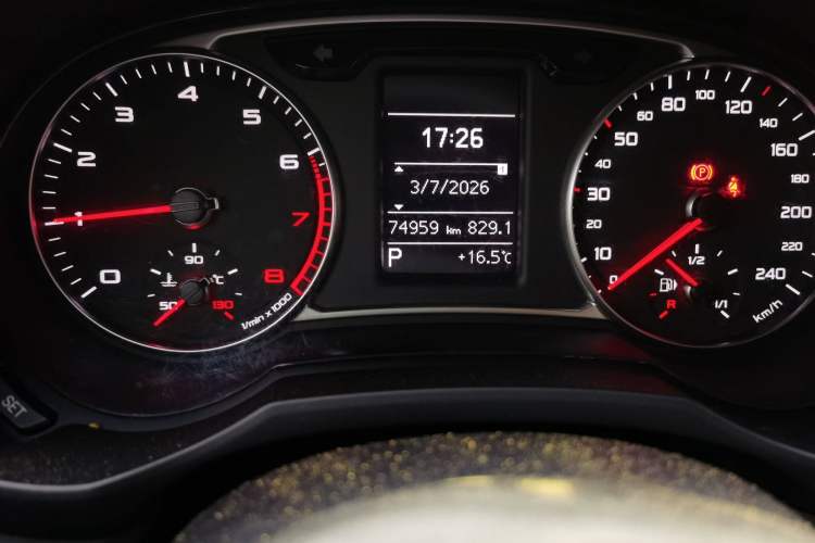 Used Audi A1 2016 30 TFSI Sportback Design Fashion Edition
