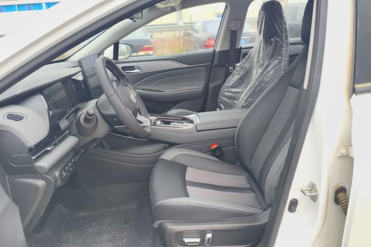 Used AION S Plus 2023 70 Intelligent Edition Lithium Iron Phosphate
