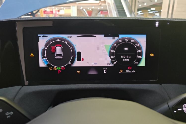 Used Volkswagen Tiguan L 2024 PRO 380TSI Four-Wheel Drive R-Line Prestige Edition
