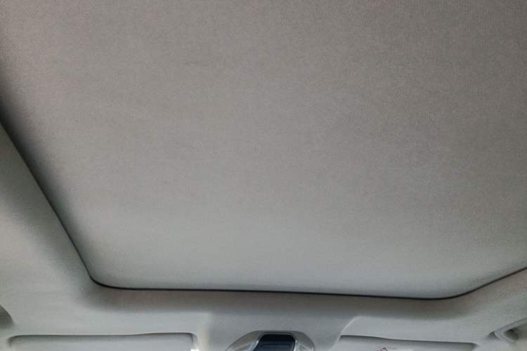 Used Geely Auto Haoyue 2020 1.8TD DCT Luxury 7-Seater Headliner