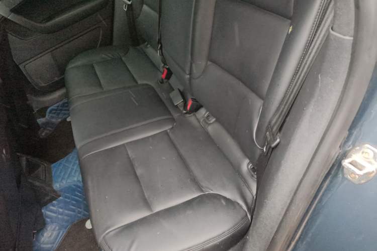 Used Audi A3 2010 Sportback 1.8T Luxury Model