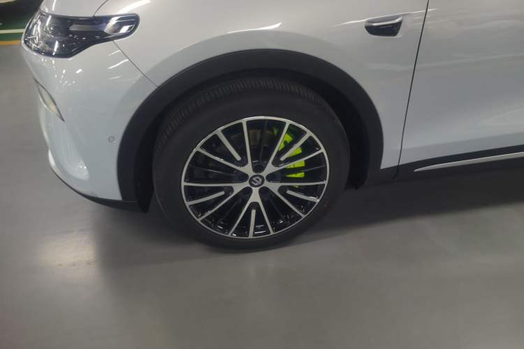 Used Leapmotor C11 2026 All-Electric 640 LiDAR Prestige Edition