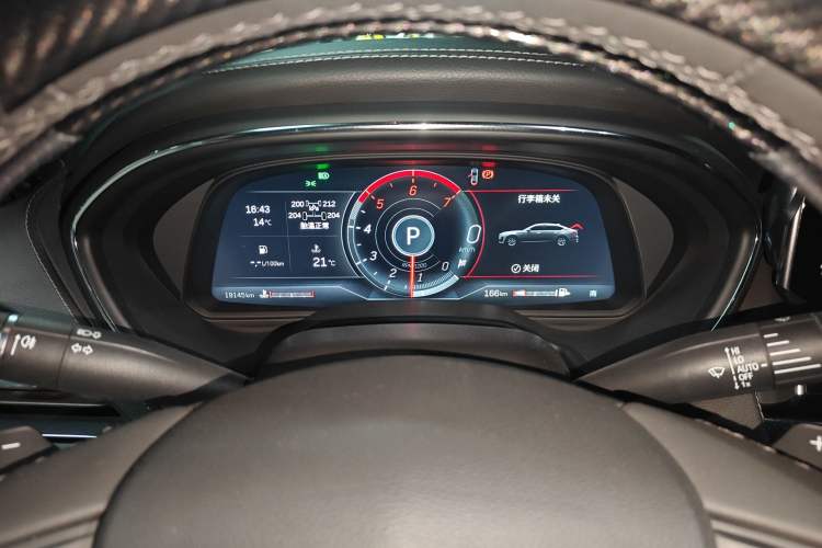 Used Cadillac CT5 2023 28T Luxury Edition (Standard Version)