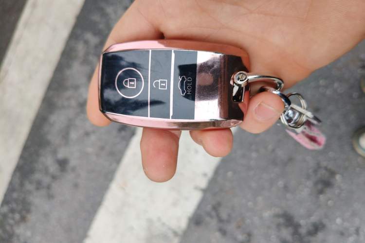 Used Kia K3 2013 1.6L Automatic GLS