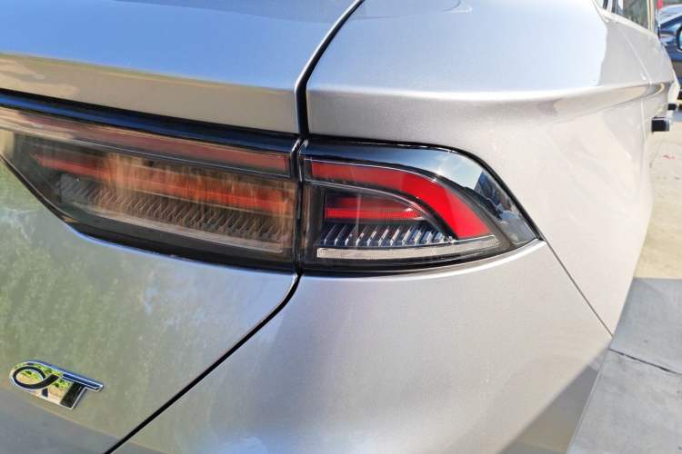 Used ARCFOX Alpha T 2021 480S 160kW
