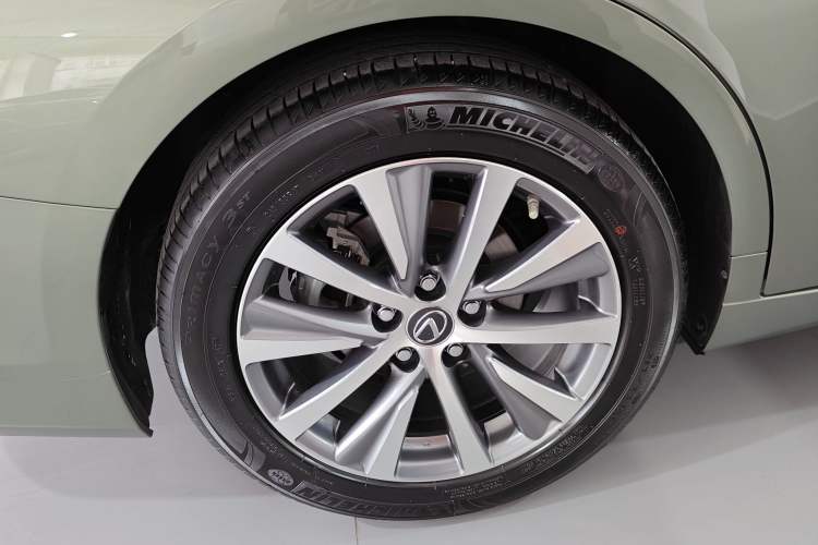 Used Lexus ES 2020 200 Excellence Edition