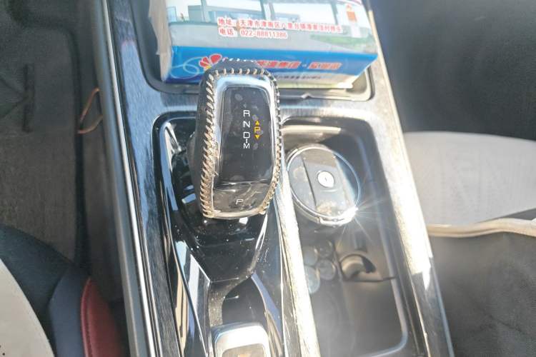 Used Dongfeng Aeolus Yixuan MAX 2021 1.5T Super-Powered Dad Edition