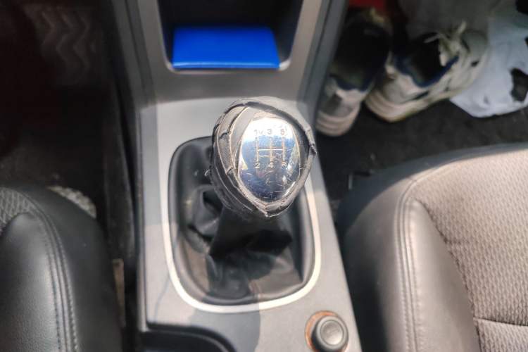 Used Roewe 350 2014 1.5L Manual Swift Edition
