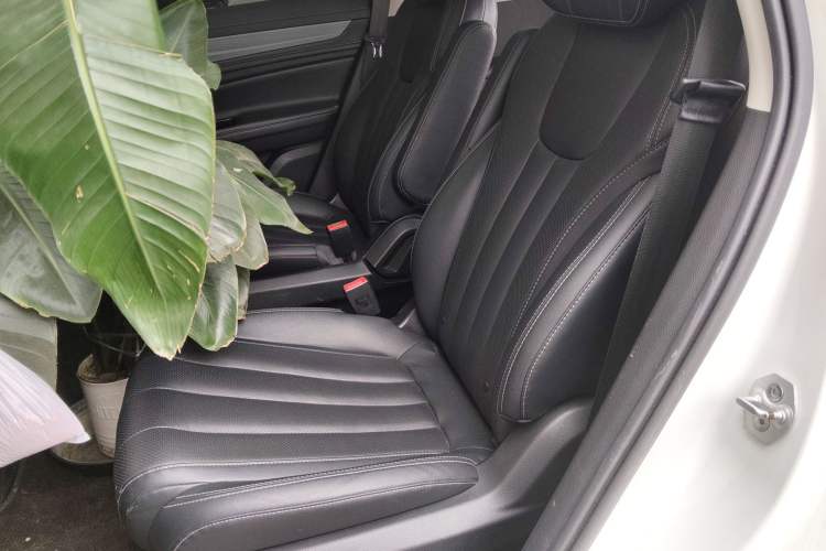 Used Ford Equator 2021 EcoBoost 225 Platinum Edition 6-seater