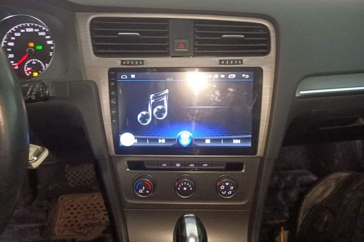 Used Volkswagen Golf 2016 1.6L Automatic Comfort Model