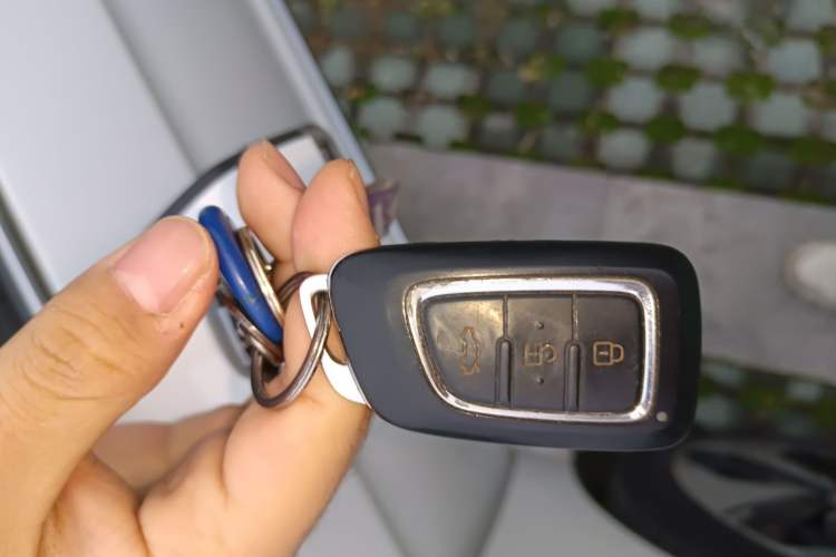 Used Dongfeng Aeolus E70 2023 500 Smart Edition Lithium-Ion